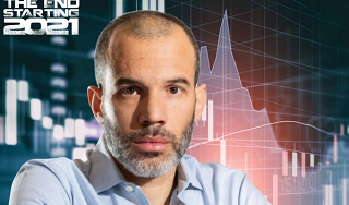 אורי קרן, מור גמל, צילום: עמי ארליך פאנדר